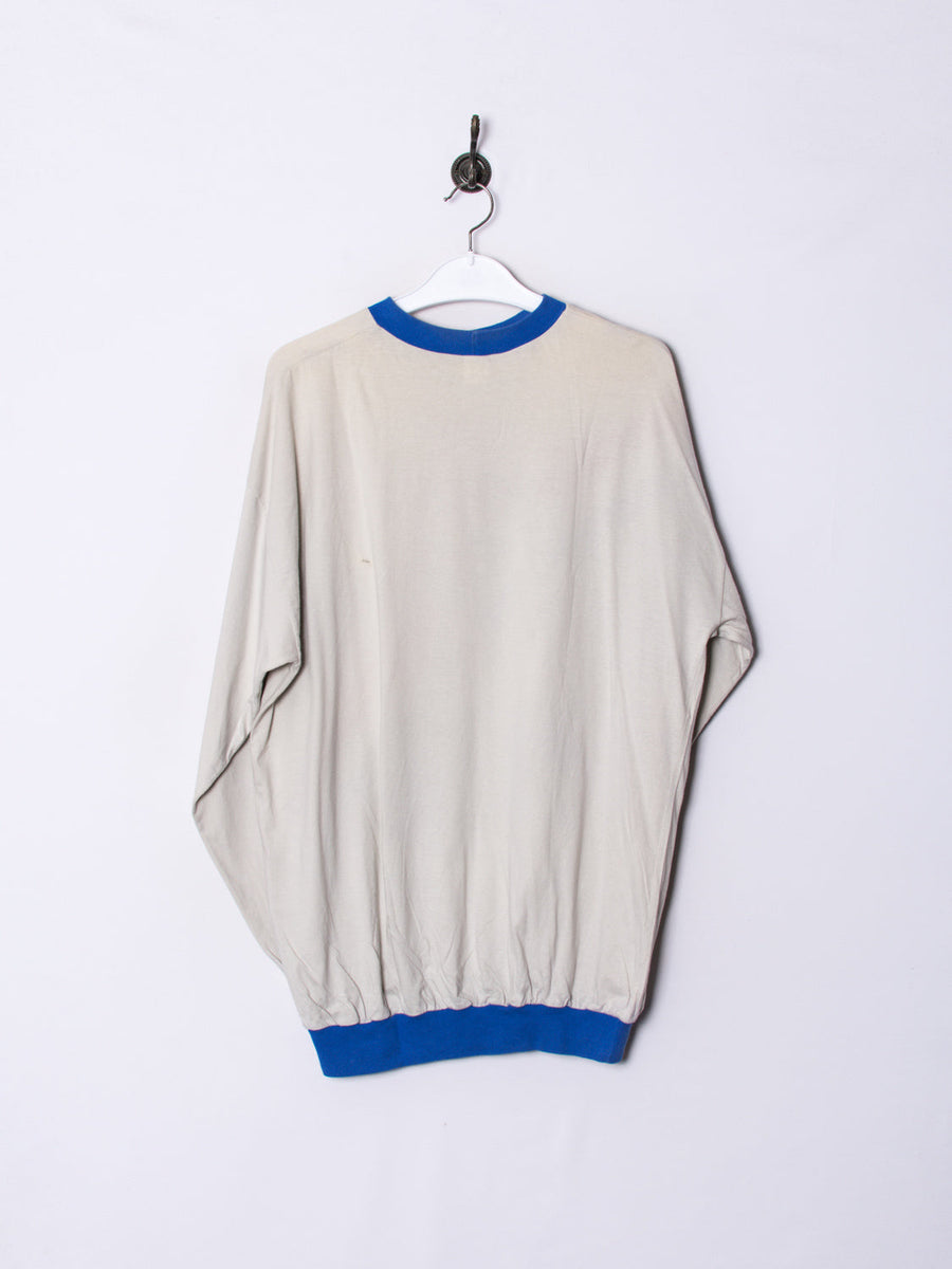 Nebraska Retro Light Sweatshirt