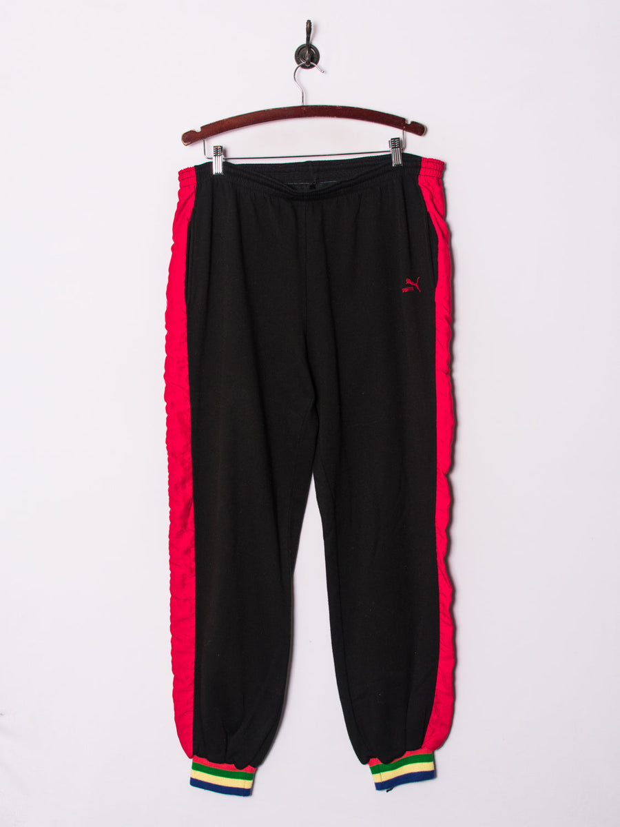 Sound Of Puma Retro Sweatsuit