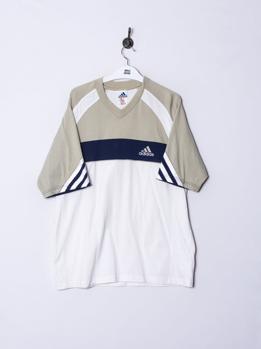 Adidas Cotton Tee