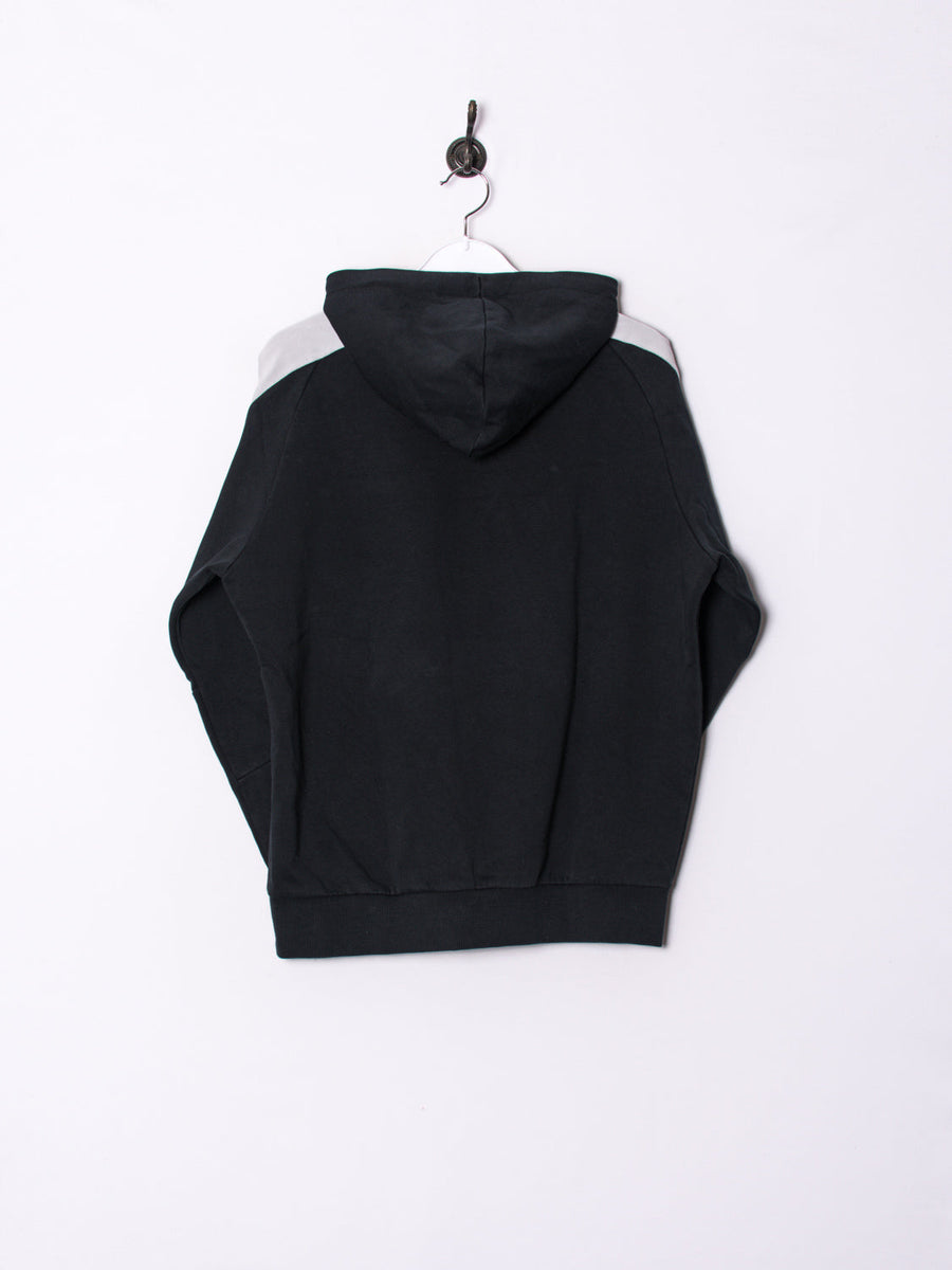 Puma Black Hoodie