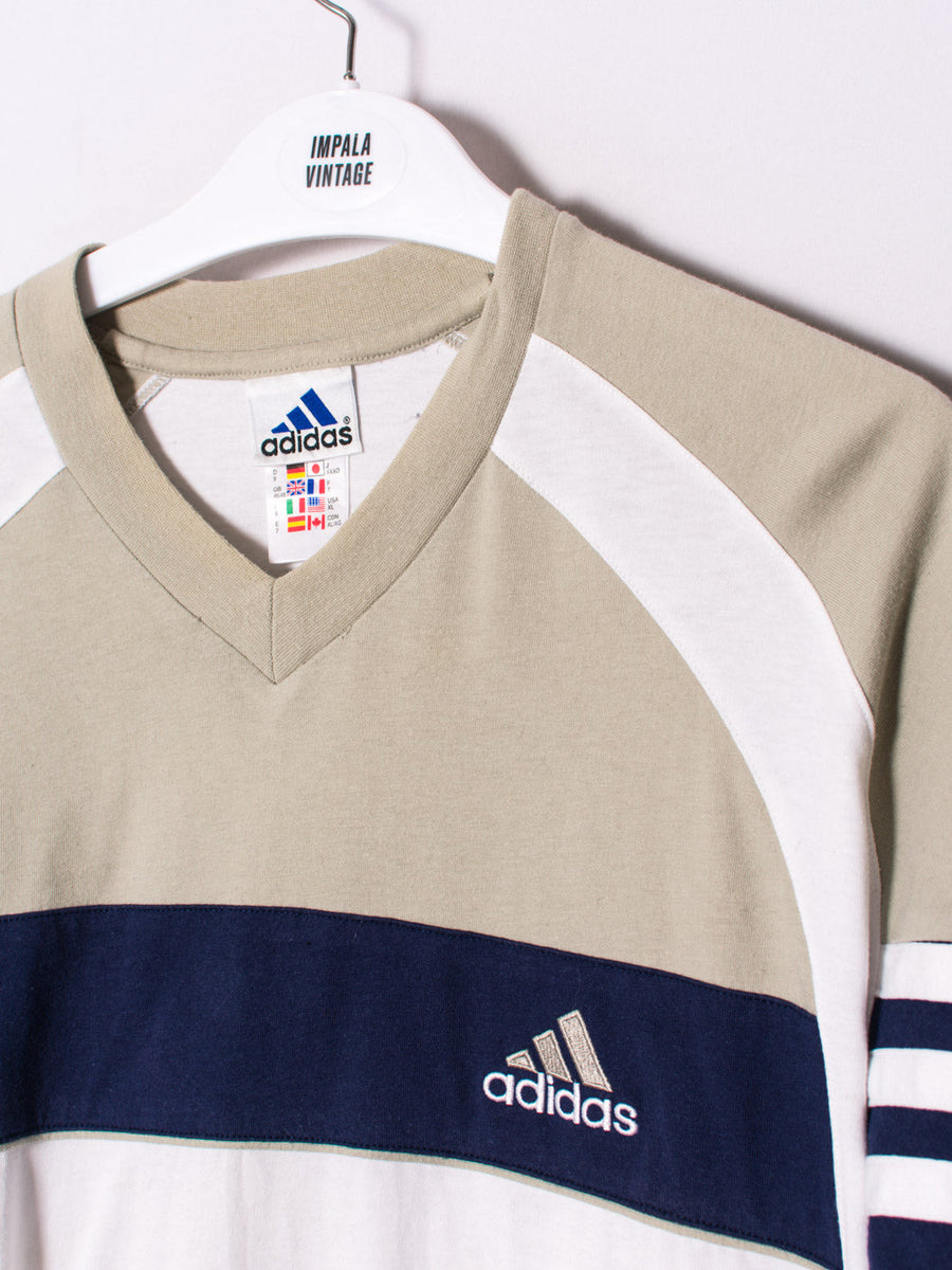 Adidas Cotton Tee