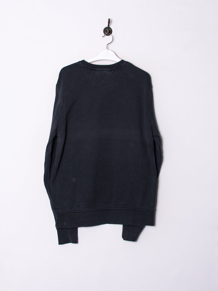 Tommy Hilfiger Navy Blue Sweatshirt