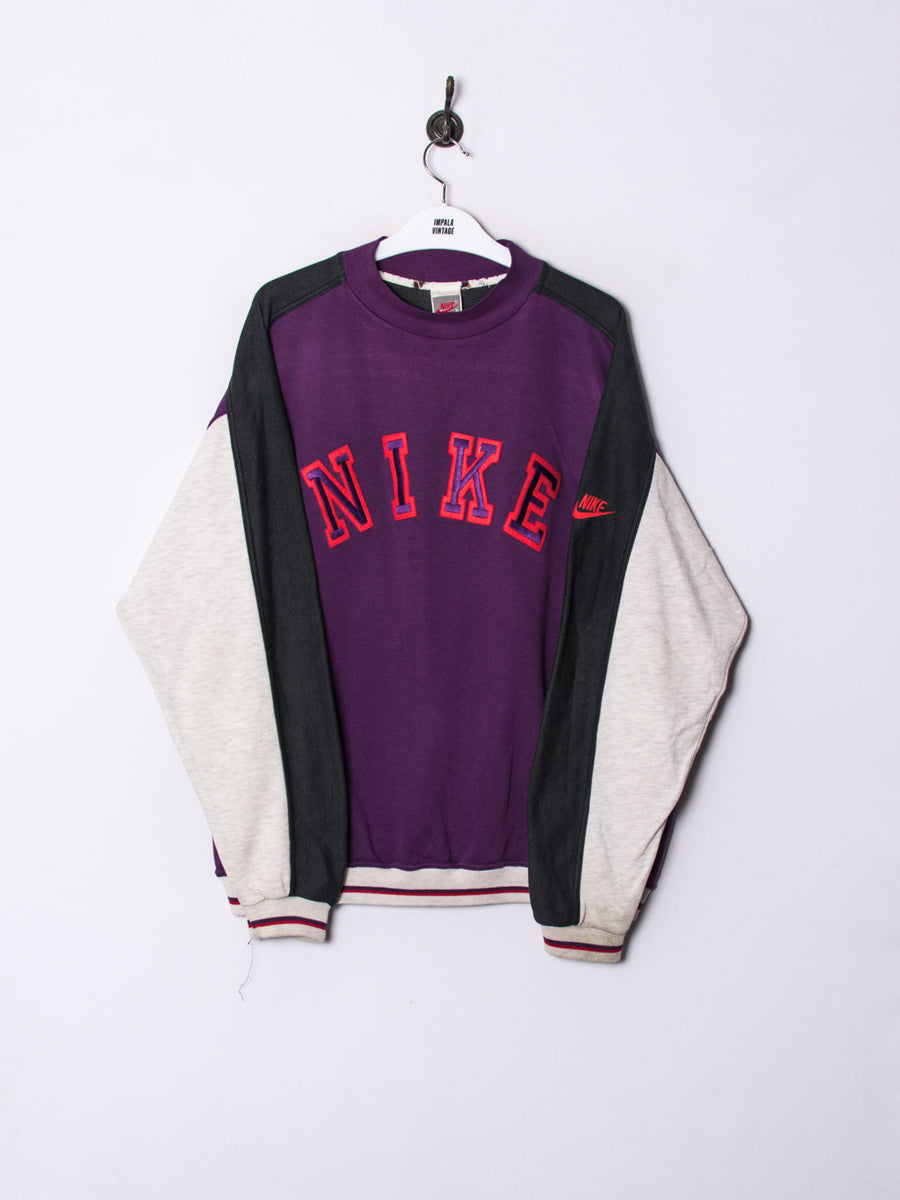 Nike Retro V Sweatshirt