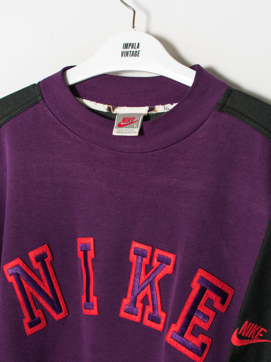 Nike Retro V Sweatshirt