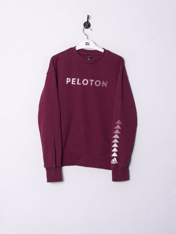 Adidas Peloton Sweatshirt