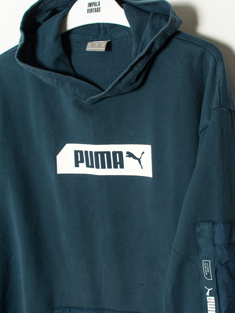 Puma II Hoodie