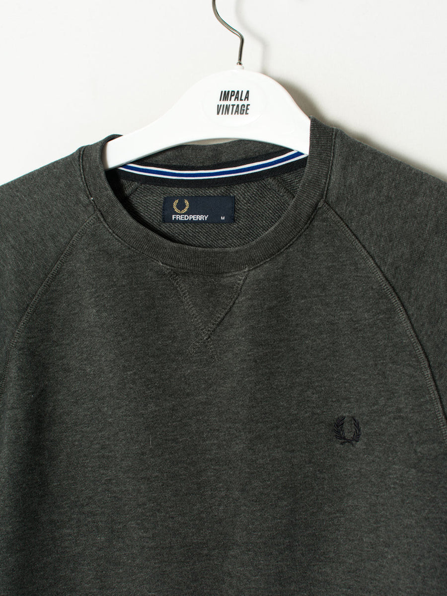 Fred Perry Sweatshirt