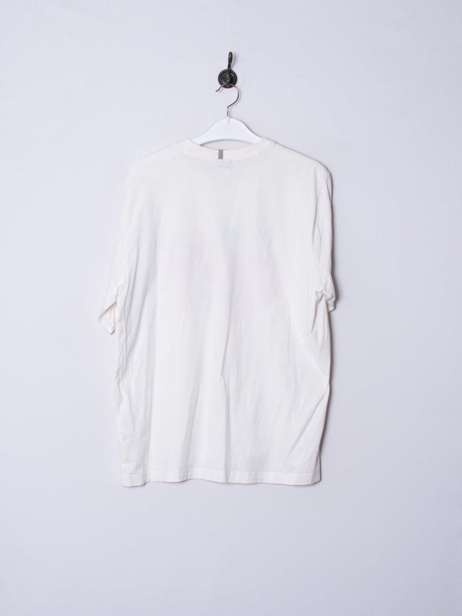 Adidas Oasis Cotton Tee