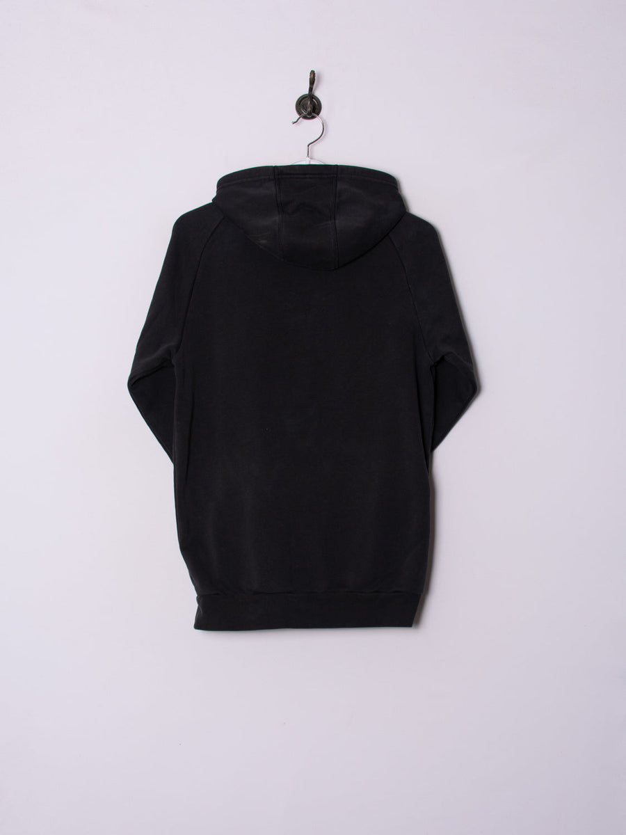 Adidas Black Hoodie