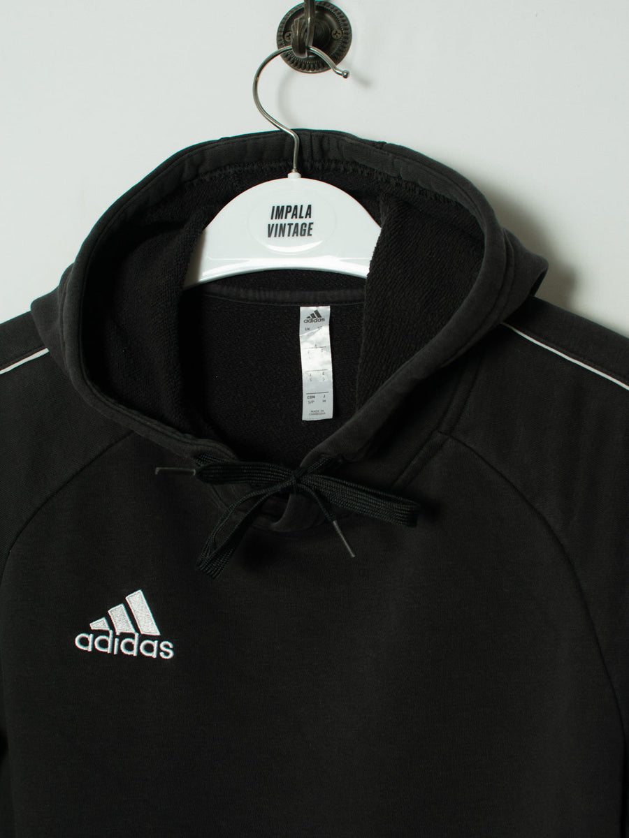 Adidas Black Hoodie