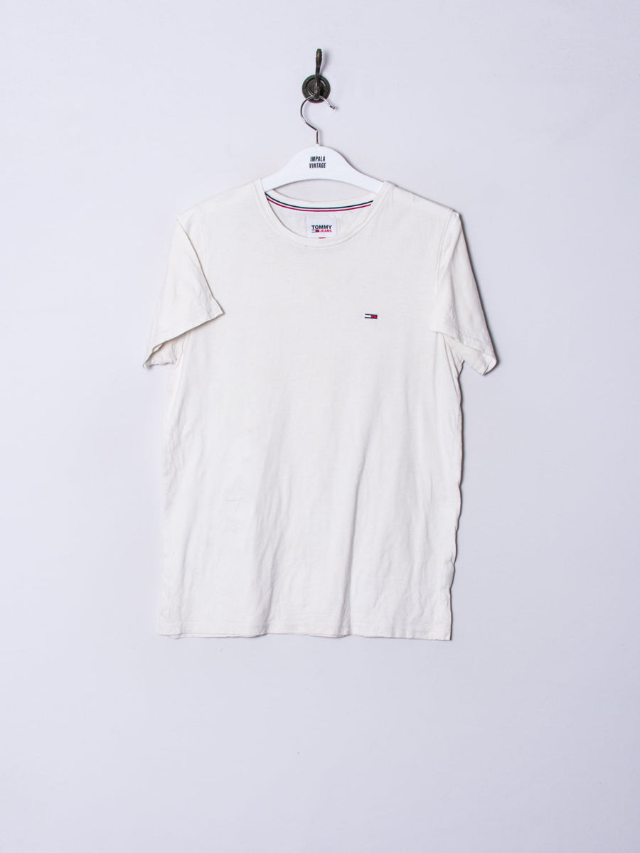 Tommy Hilfiger Cotton Tee