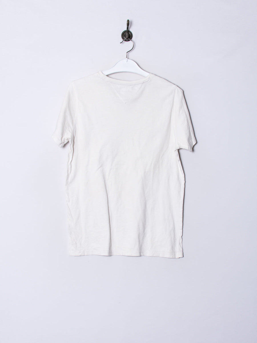 Tommy Hilfiger Cotton Tee