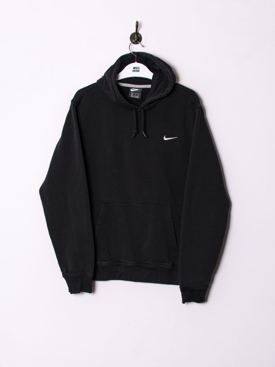 Nike Black Hoodie