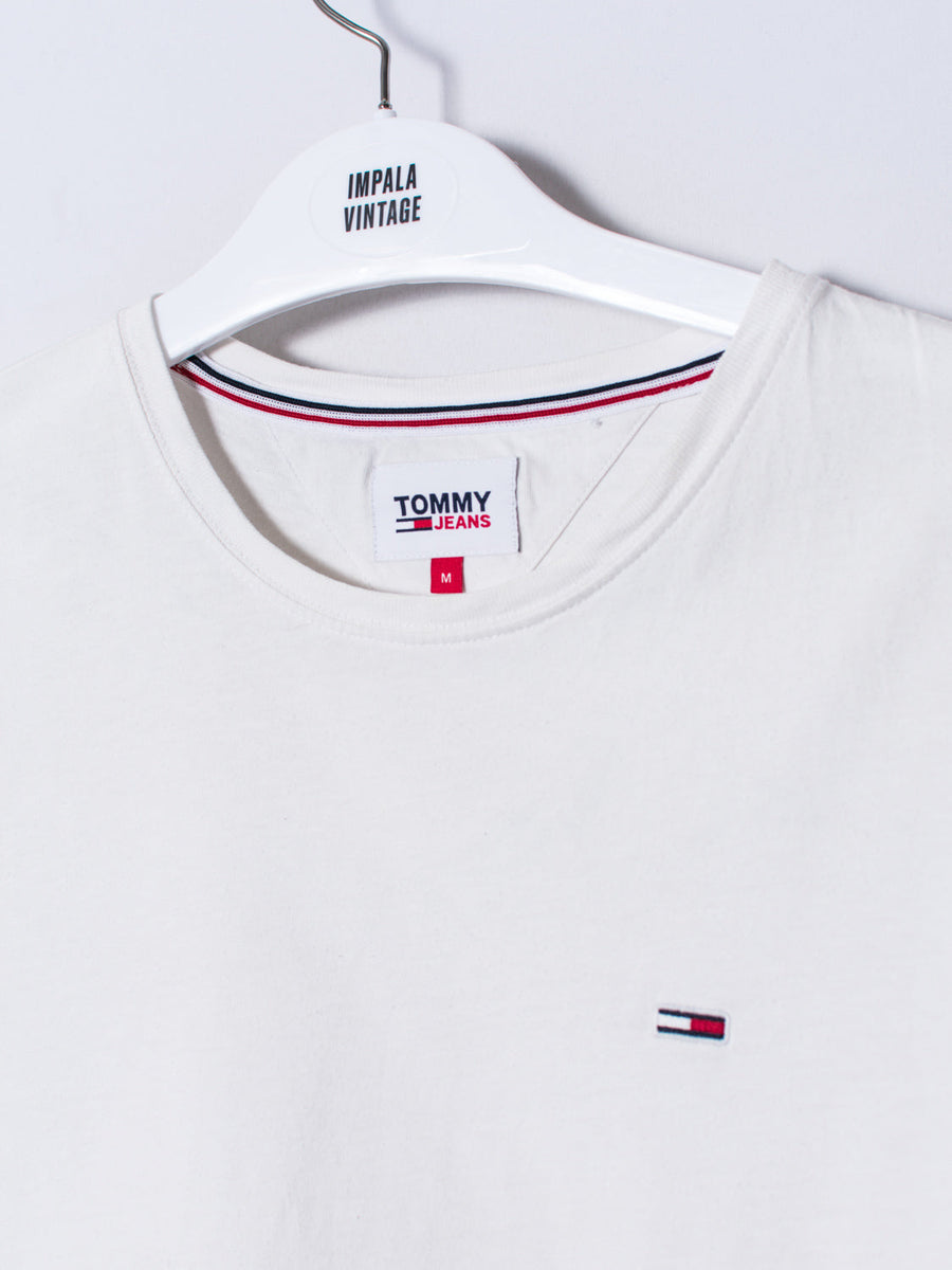 Tommy Hilfiger Cotton Tee