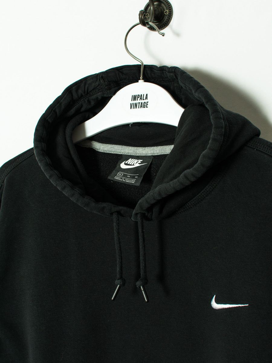 Nike Black Hoodie