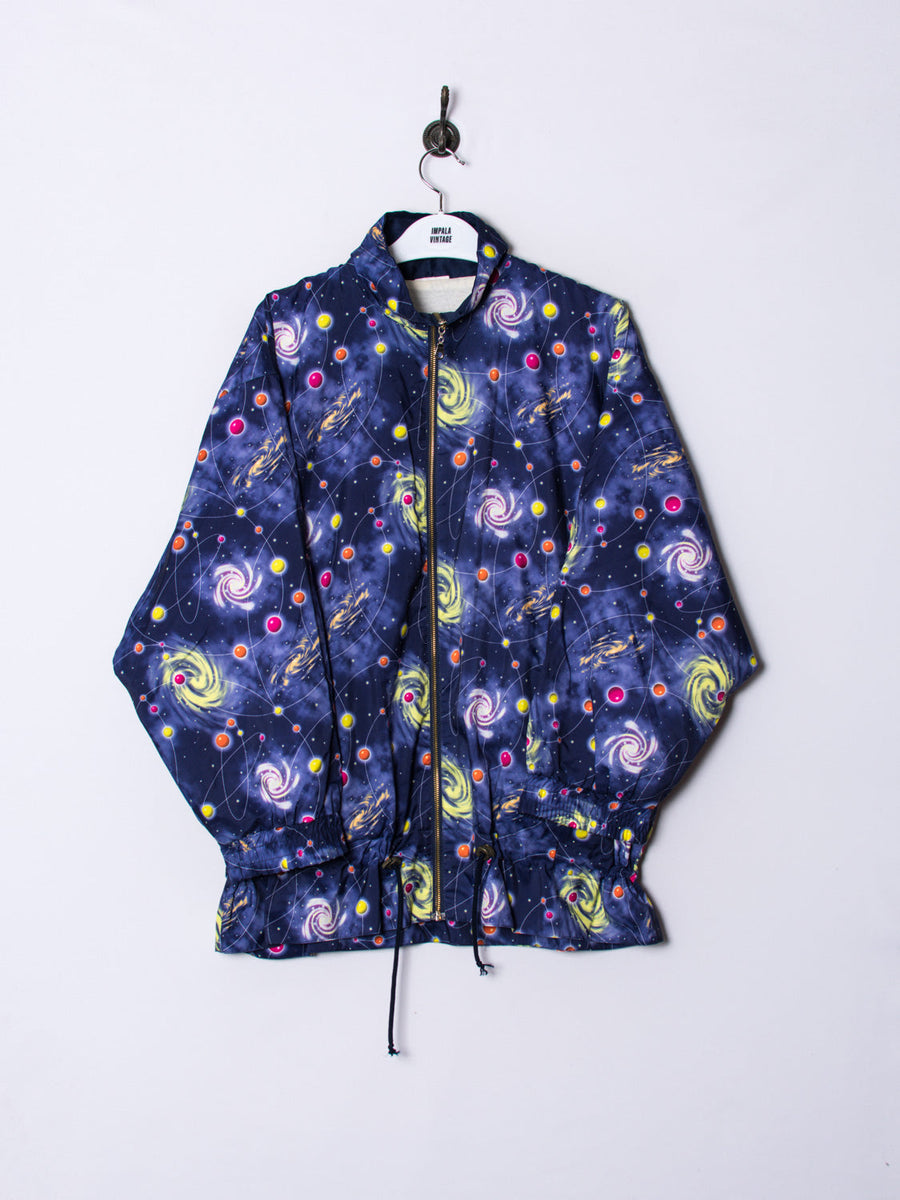 Planet Shell Jacket