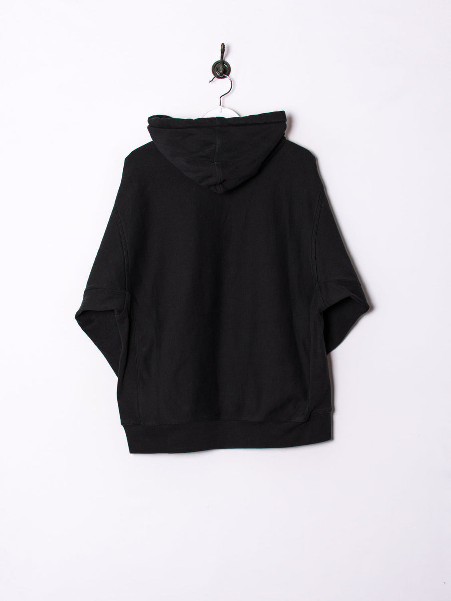 Carhartt Black Hoodie