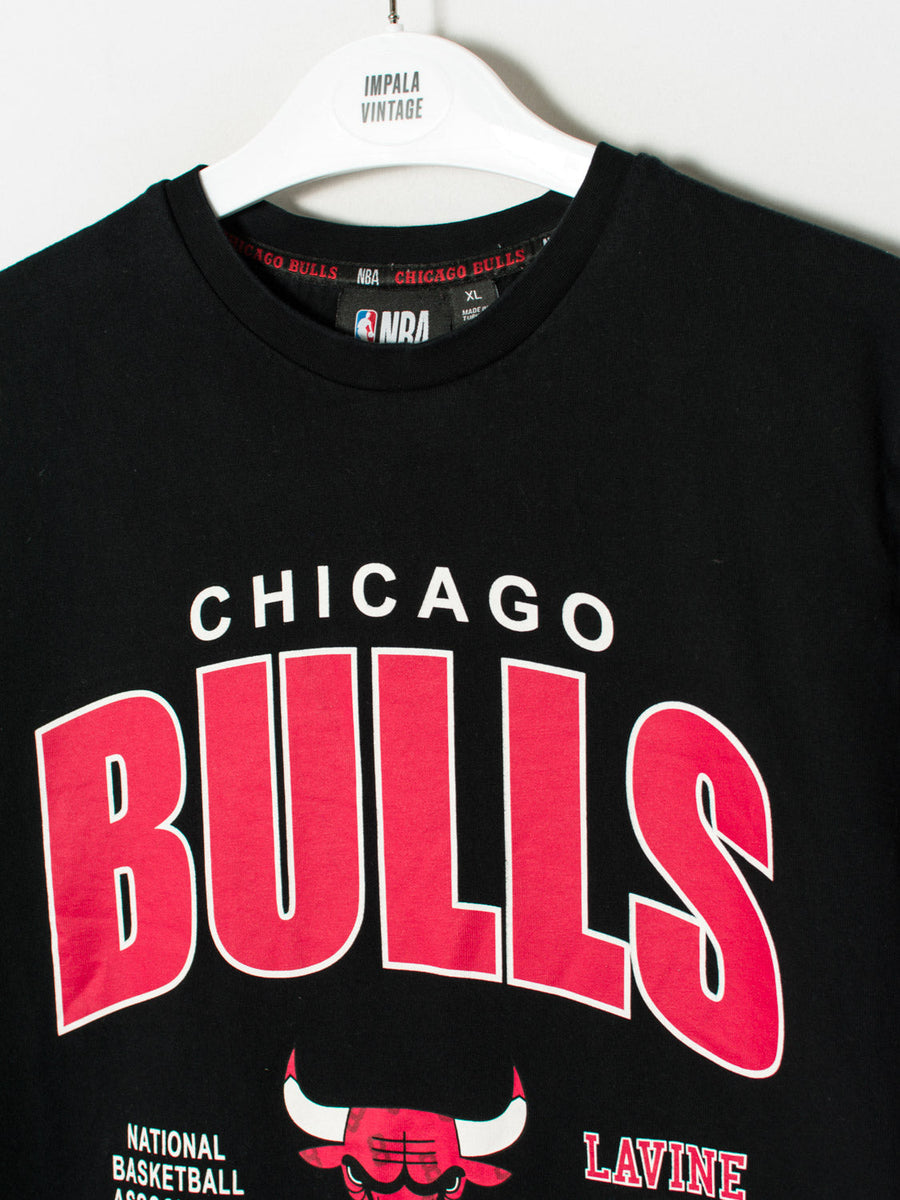 Chicago Bulls NBA Official 