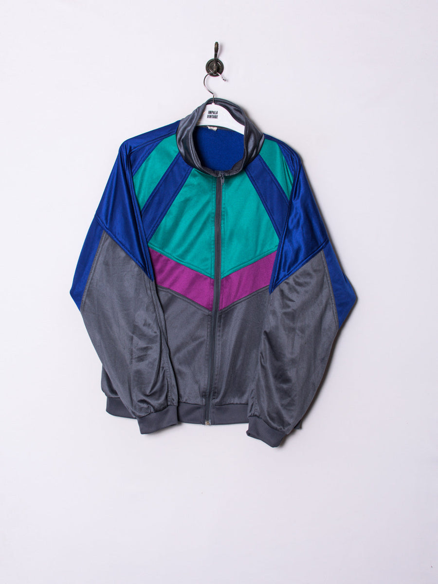 CandA Track Jacket