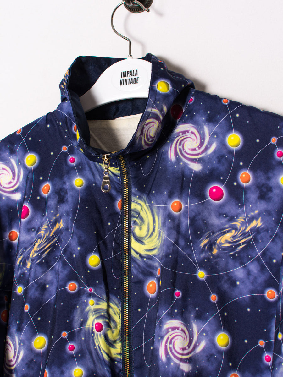 Planet Shell Jacket