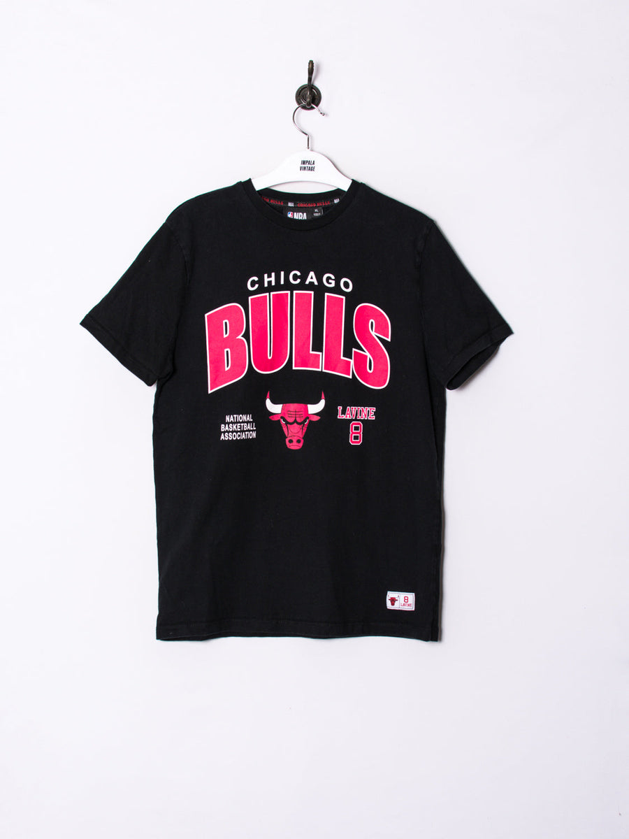 Chicago Bulls NBA Official 