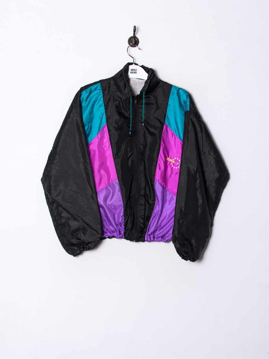 Euro Sport Retro Shell Jacket