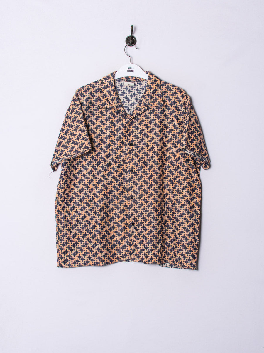 Permaflott Shirt