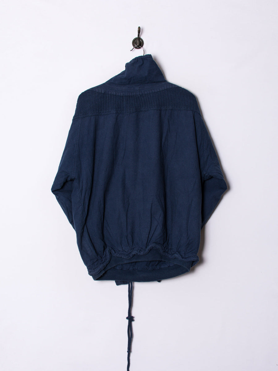 Angelo Litrico Navy Blue Sweatshirt