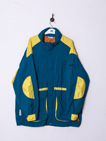 Adidas Originals Adventure Long Jacket