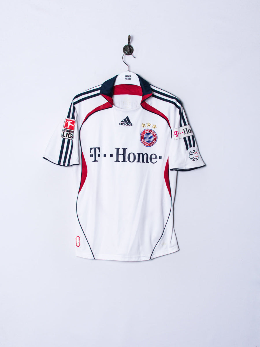 FC Bayern München Adidas Official Football 07/08 