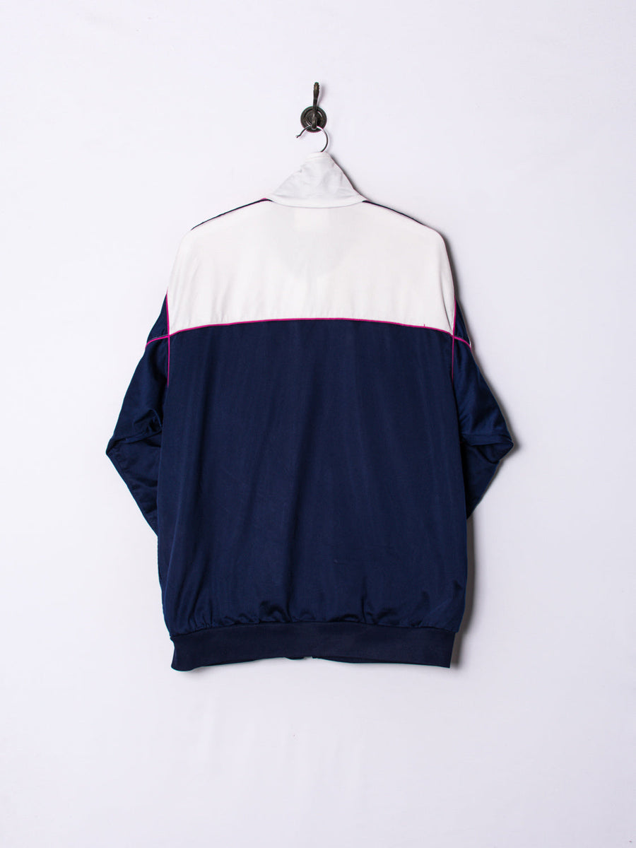 Kappa Retro Track Jacket
