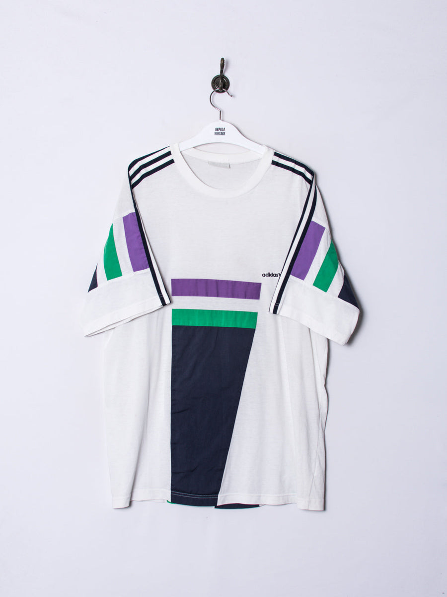 Adidas Originals Cotton Tee