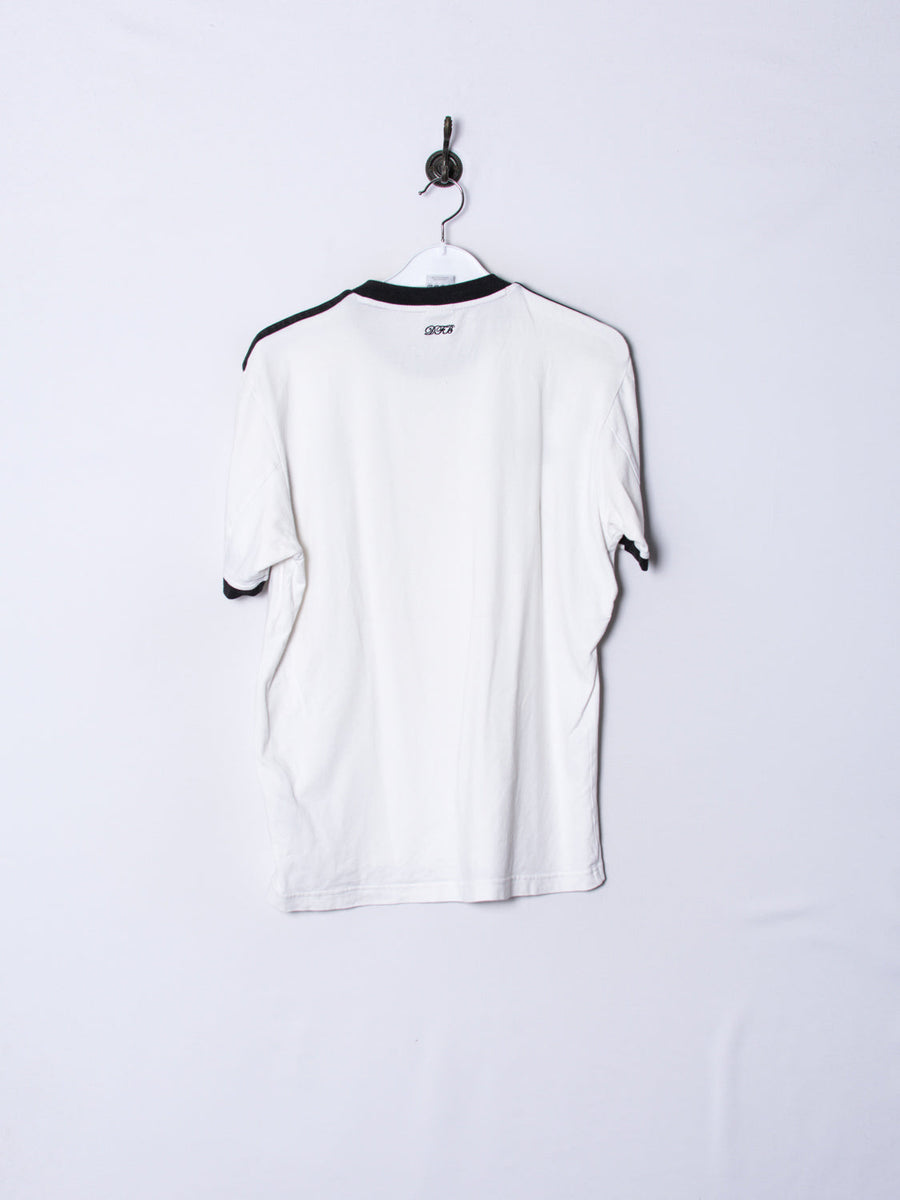 Deutscher Fussball-bunda Adidas Official Football Cotton Tee