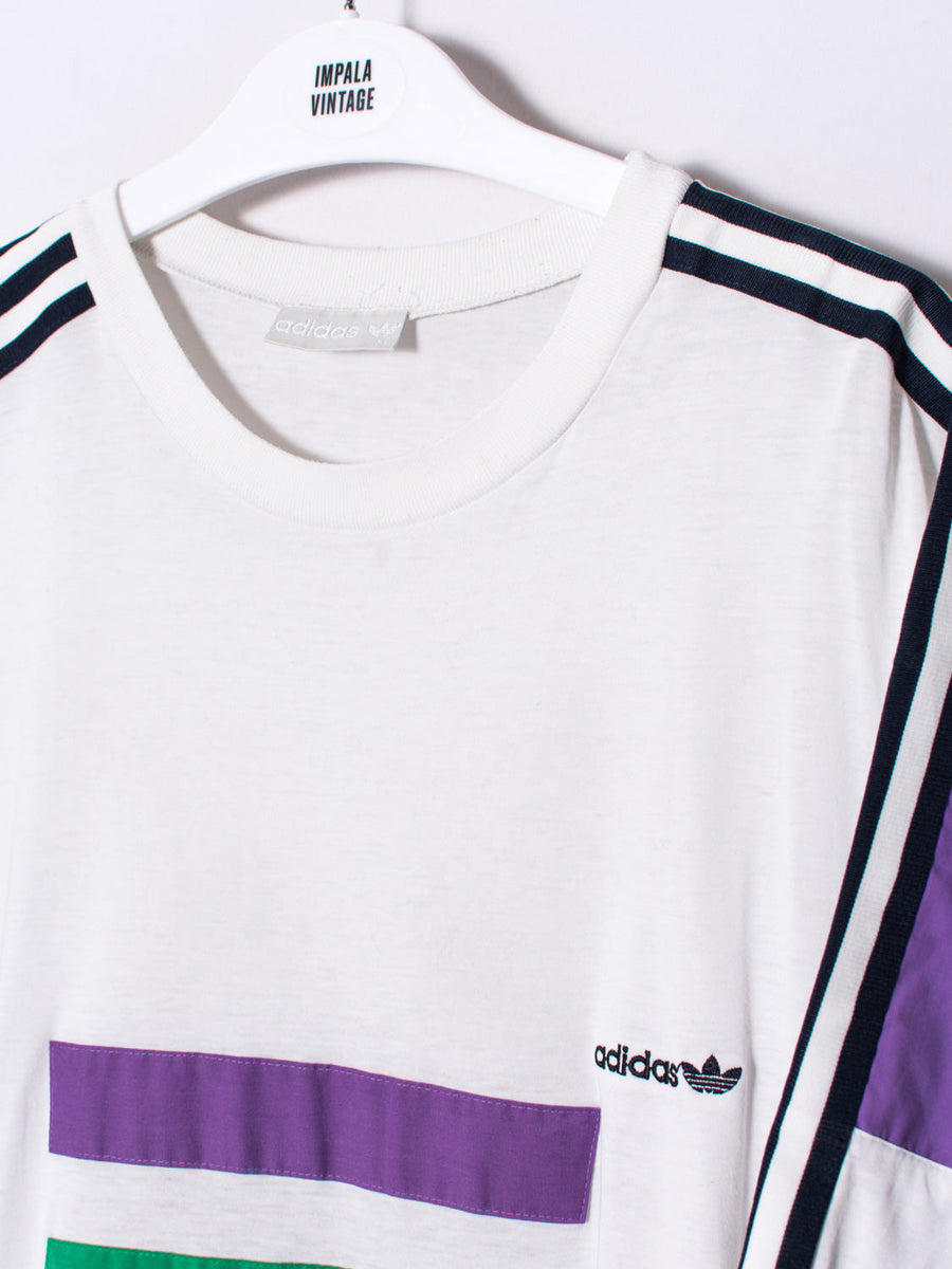 Adidas Originals Cotton Tee