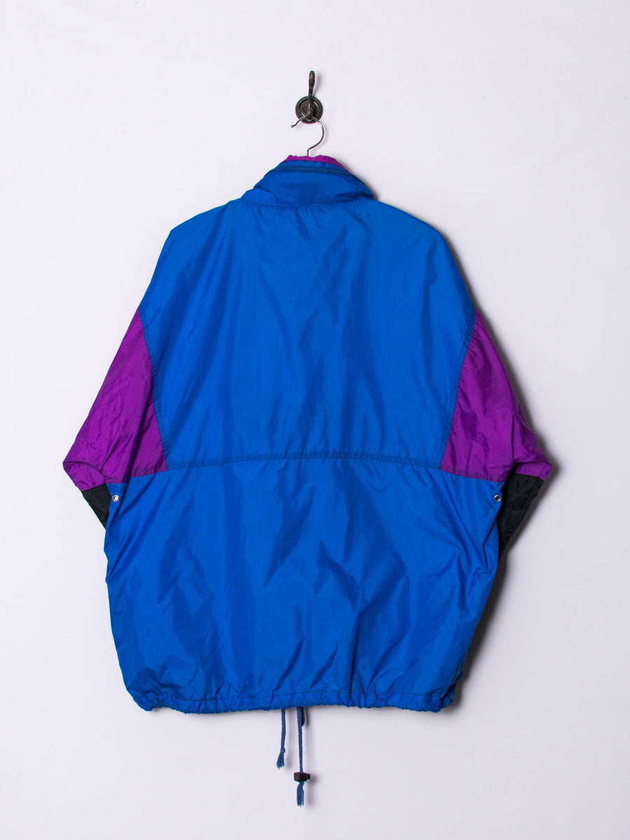 Sky Diving Raincoat