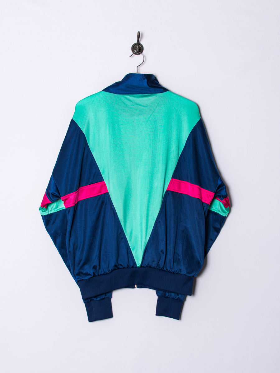 Retro Track Jacket