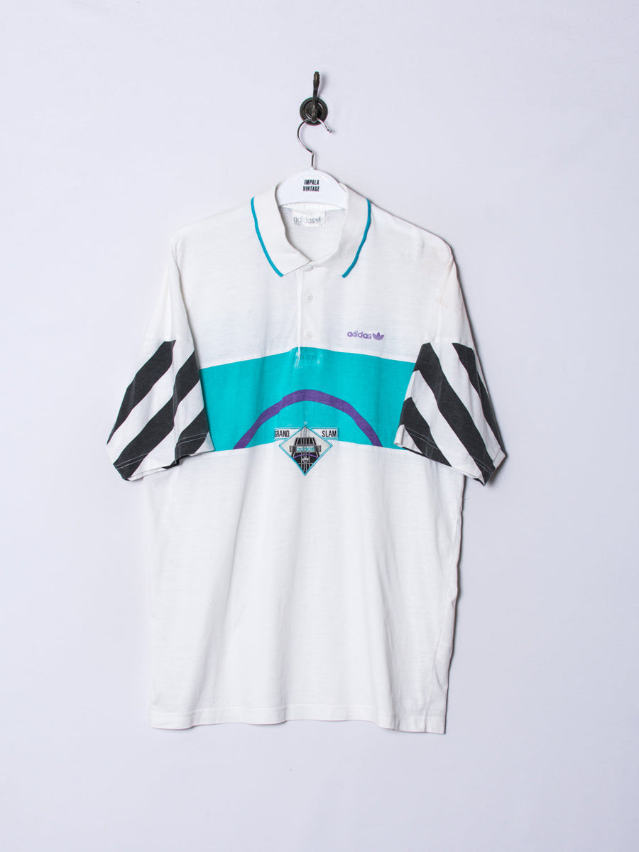 Adidas Originals Retro Poloshirt