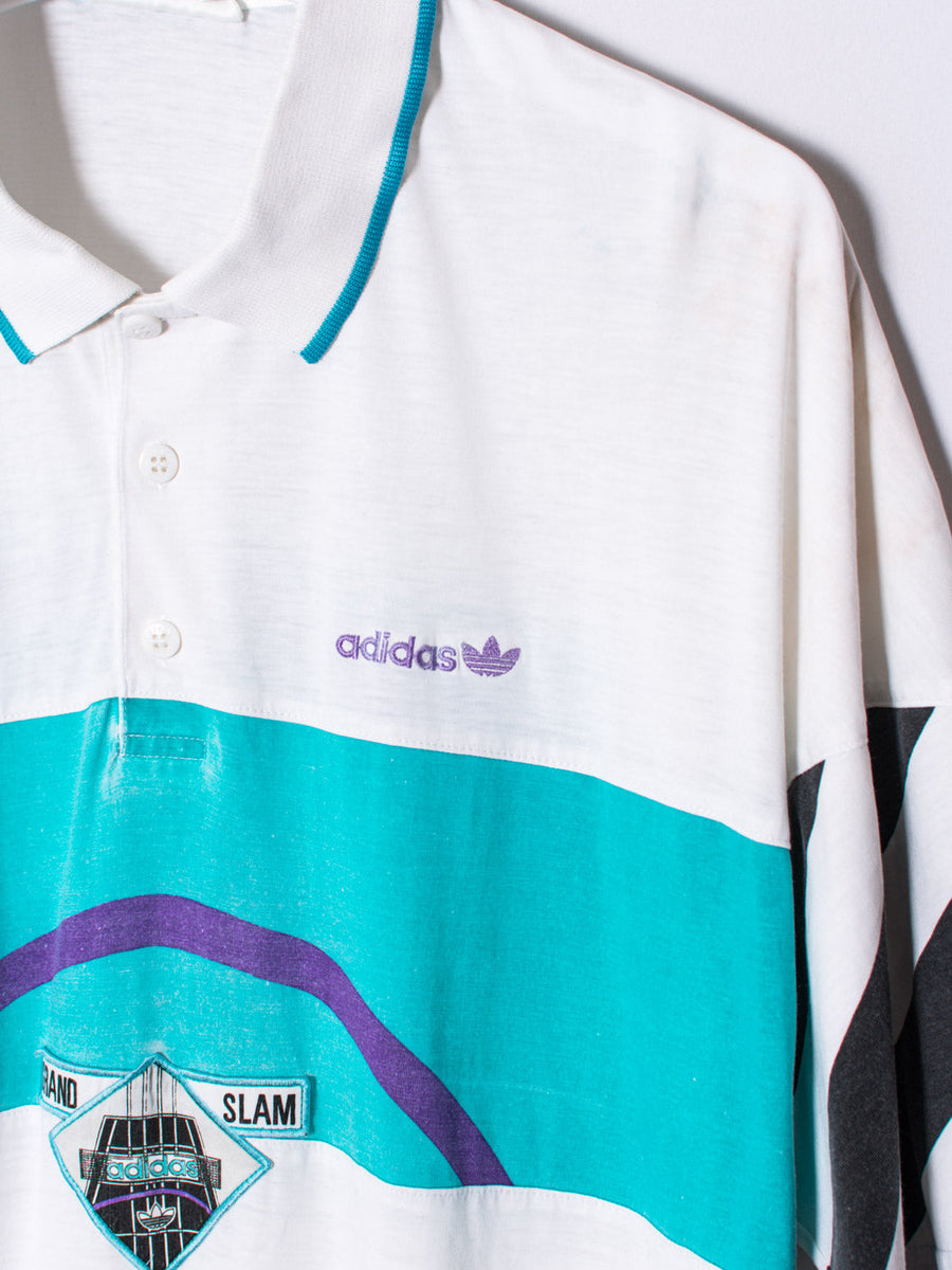 Adidas Originals Retro Poloshirt