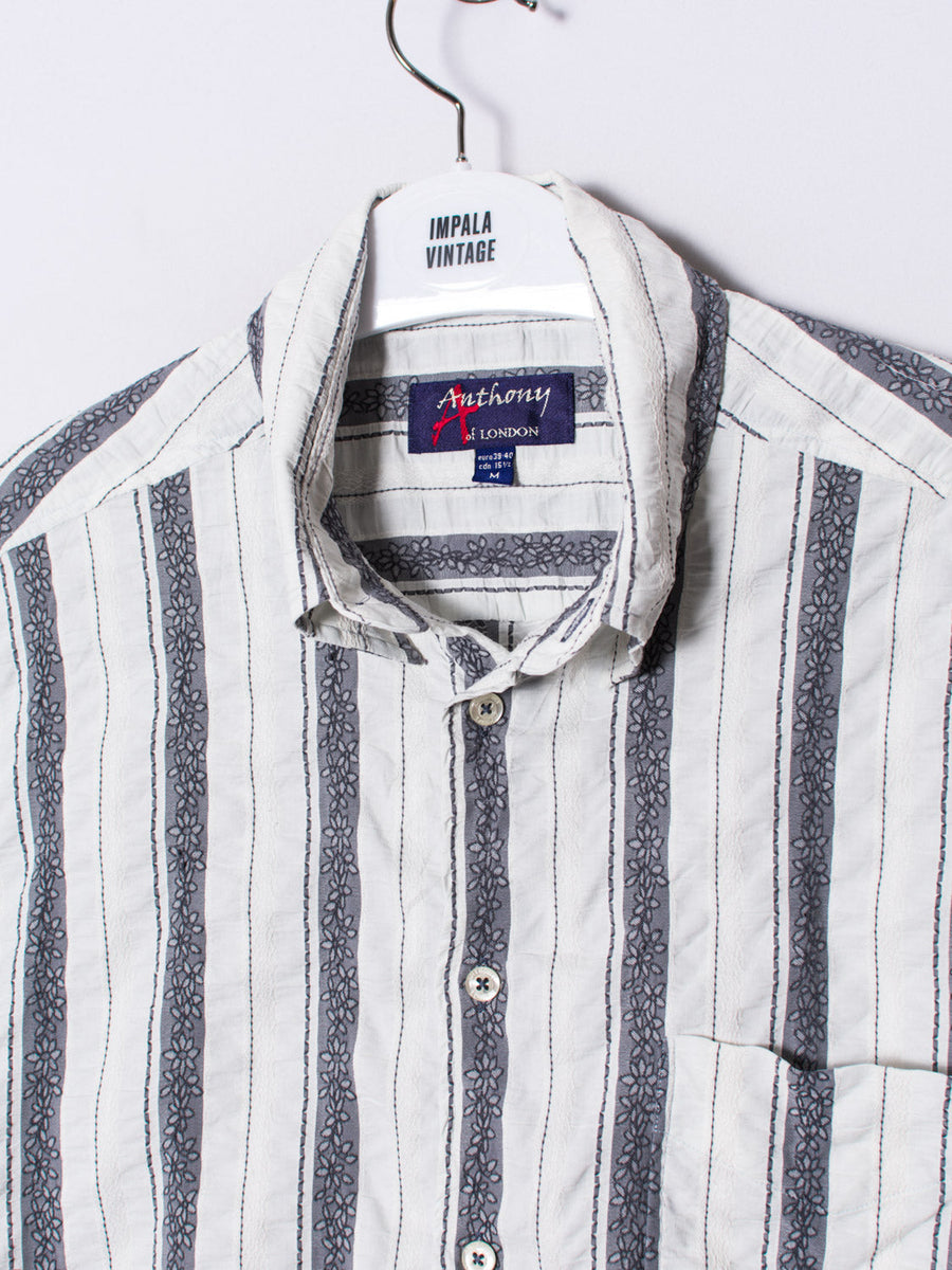 Anthony London Shirt