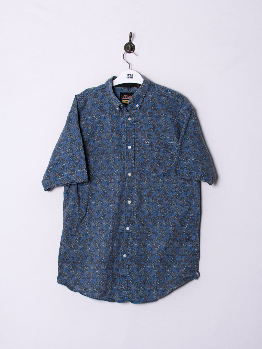 Rafter Shirt