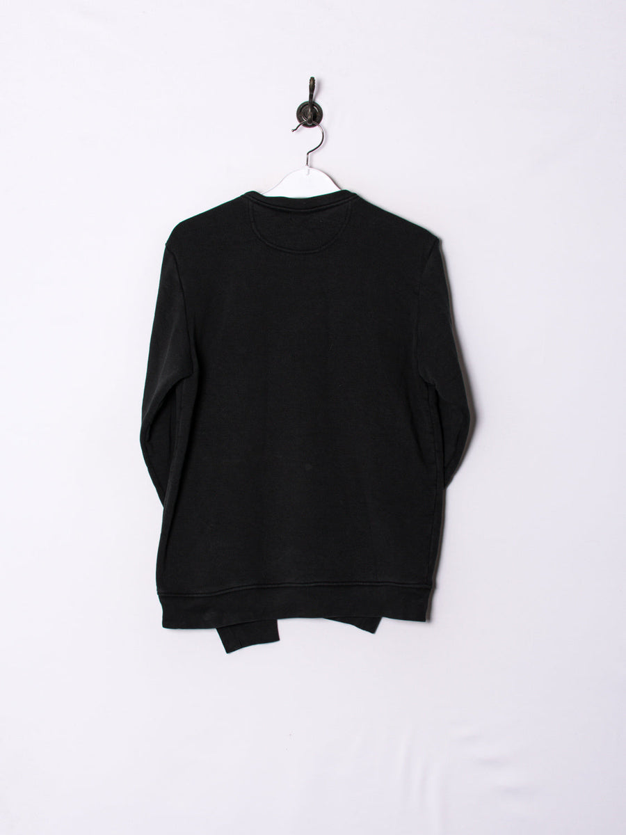 Lacoste Black Light Sweatshirt