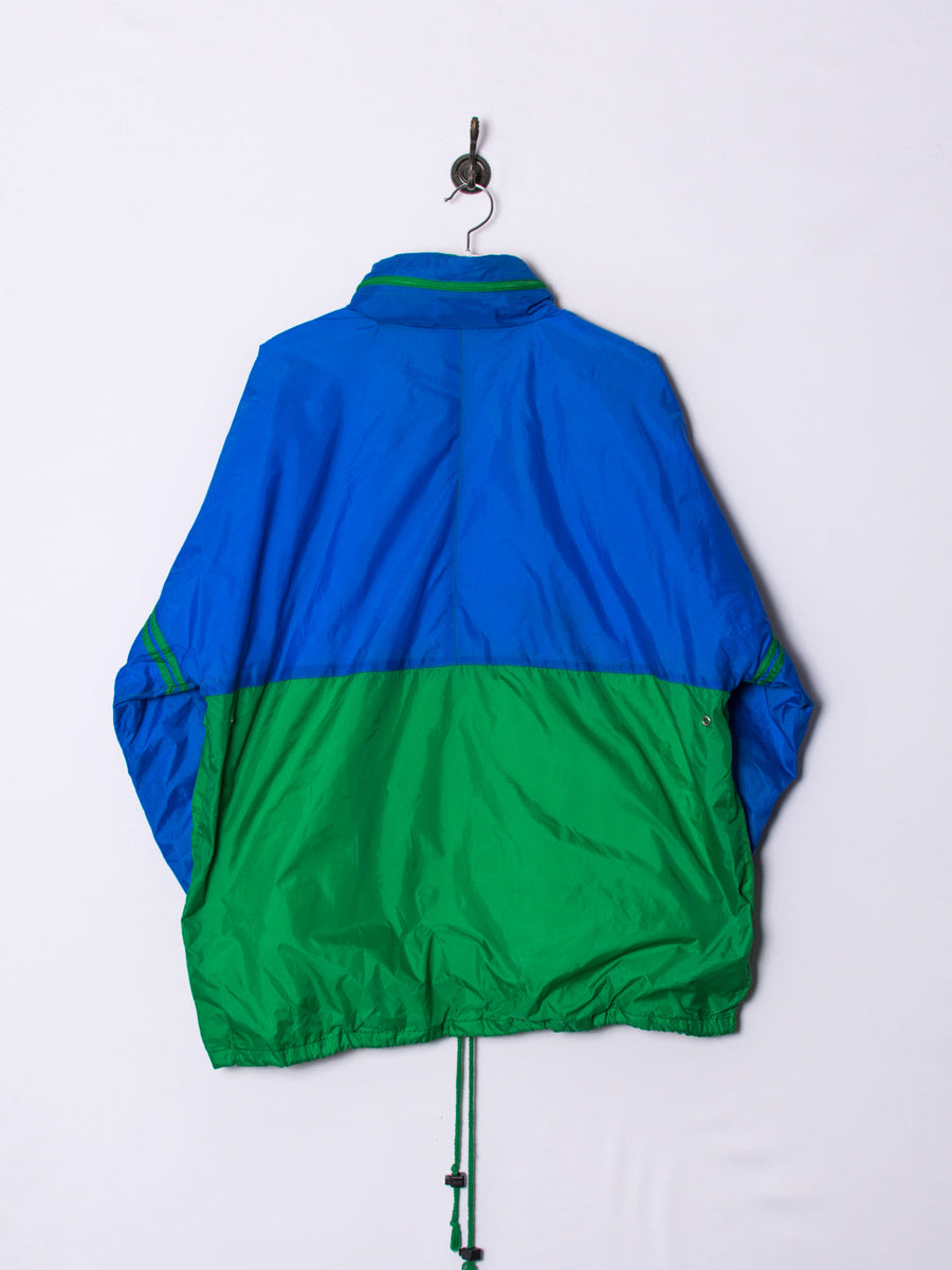 Sky Diving Raincoat