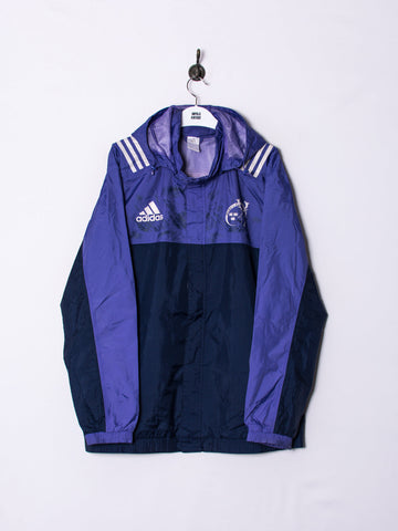 Munster Rugby Adidas Official Light Jacket