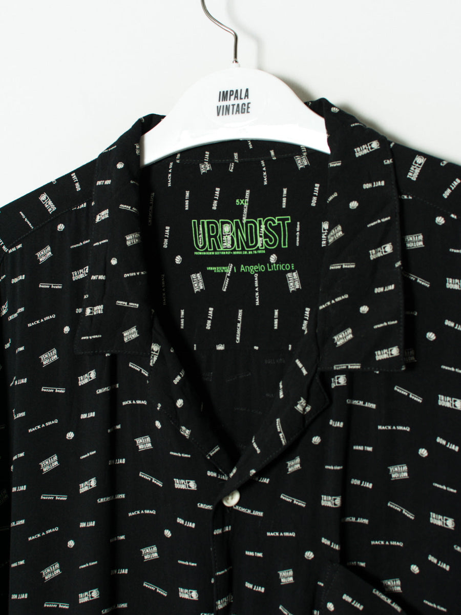 Urbndist Shirt