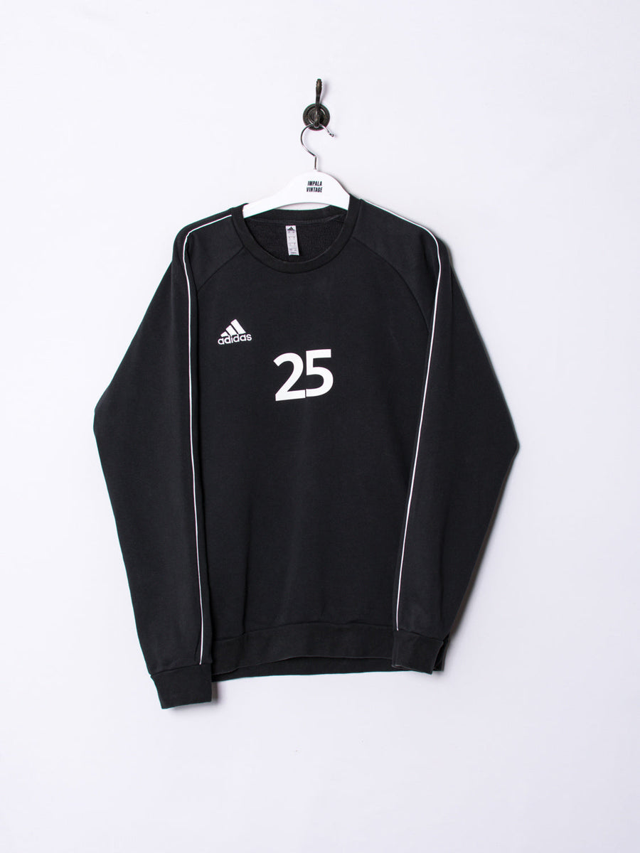 Adidas Black II Sweatshirt