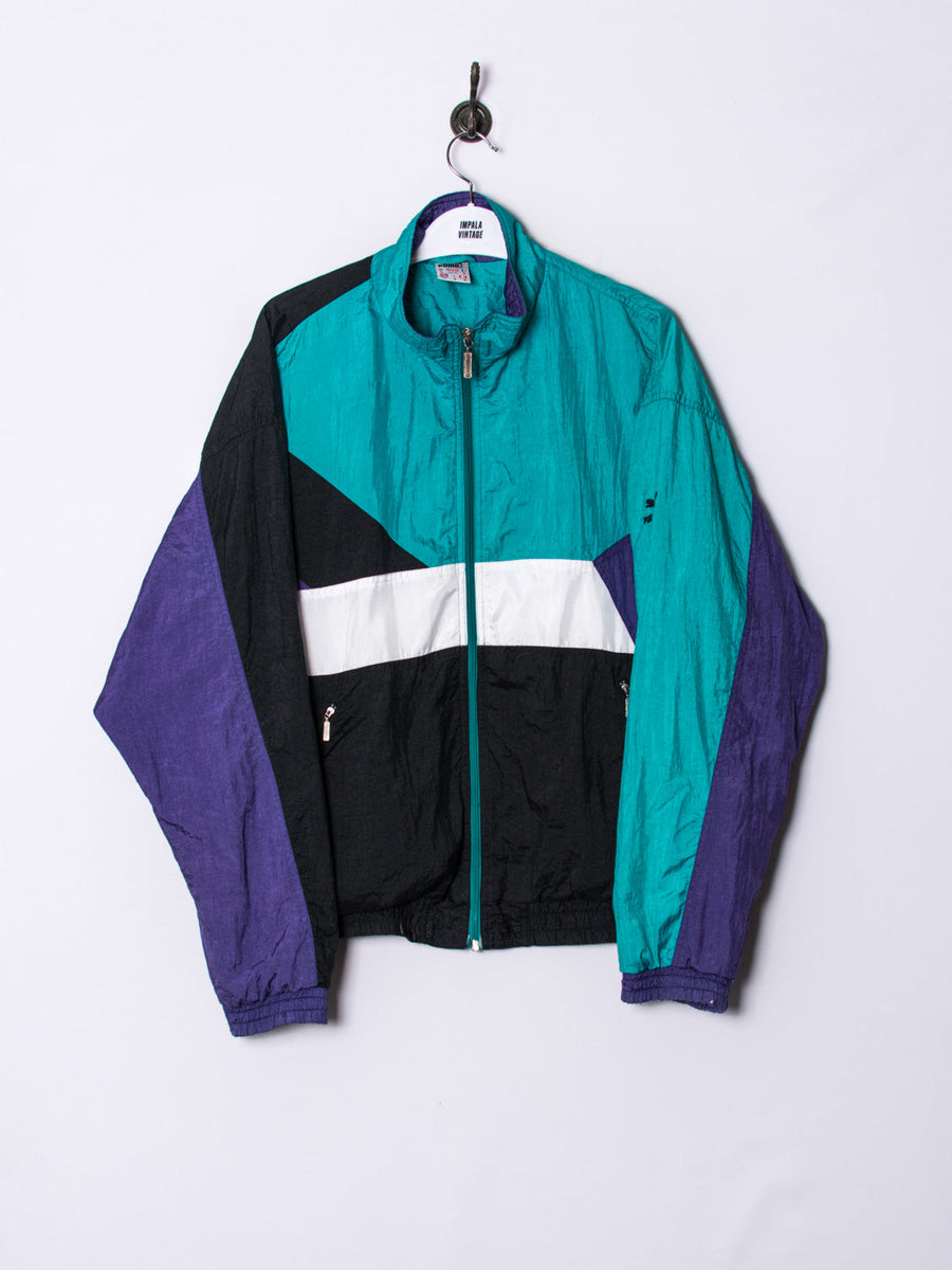 Puma Shell Jacket