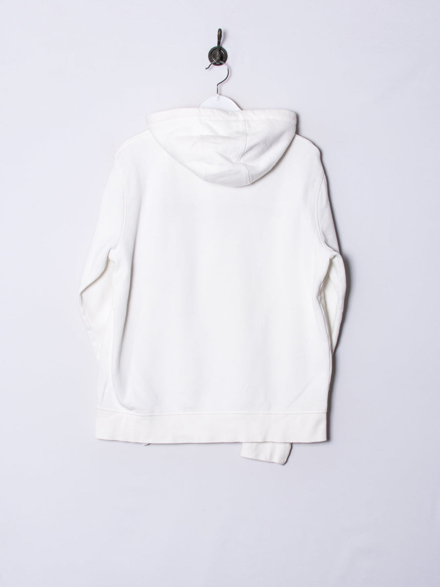 Tommy Hilfiger White Hoodie