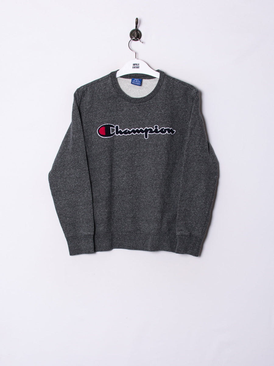 Champion Grey Sweatshirt