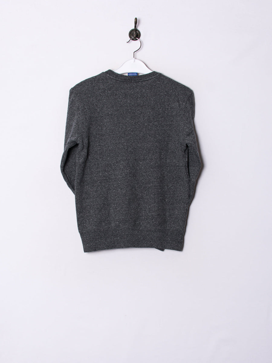 Champion Grey Sweatshirt