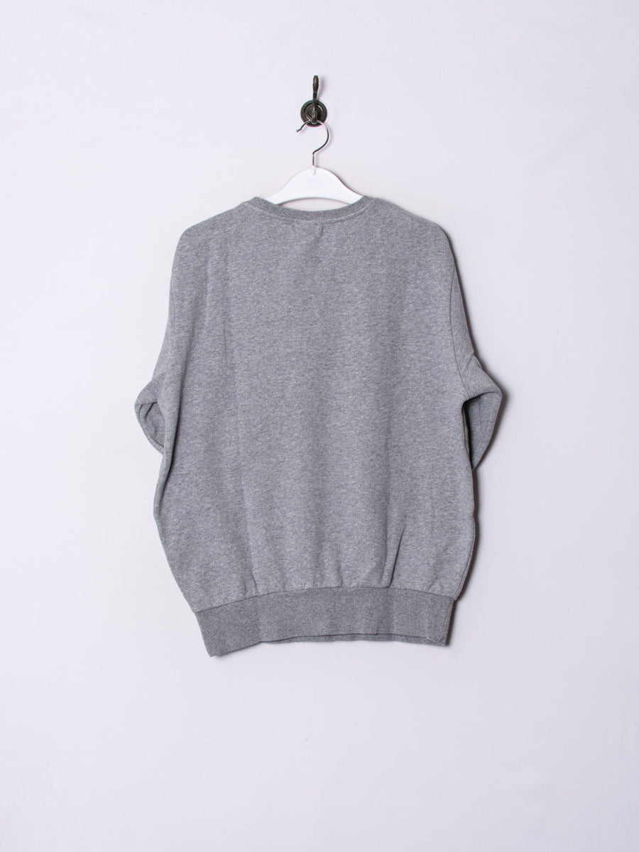 Ellesse Grey Sweatshirt